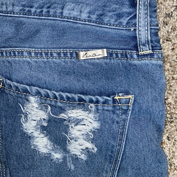 Kancan jeans size 29 - Picture 9 of 9